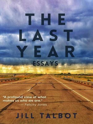 cover image of The Last Year
